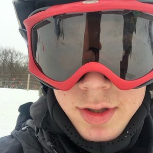 Meet your Posher, Ryan